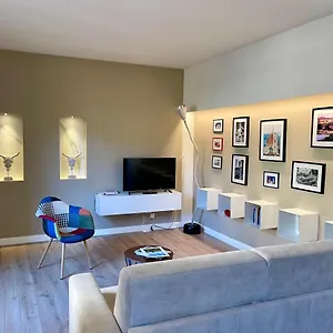 Luxury In Center Apartamento