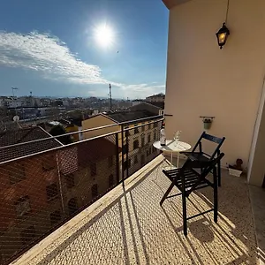 Raggio Di Sole Apartamento