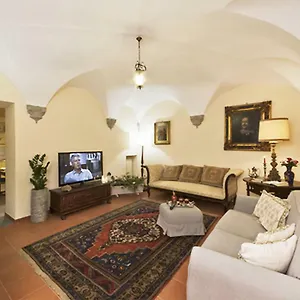 Via Dei Fossi Apartamento