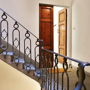 Cristina Apartamento