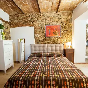 Le Rose Casa Della Ciri Apartamento