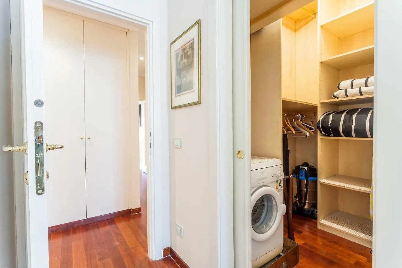 Ponte Vecchio View Luxury Apartment Firenze 0*,