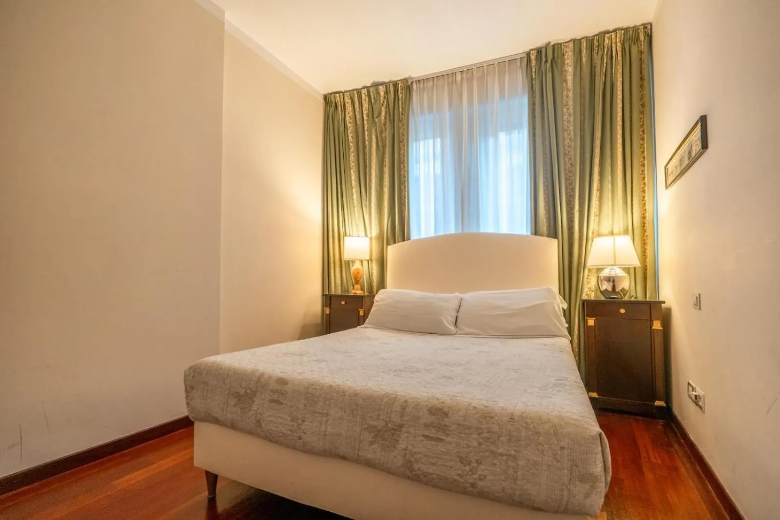 Ponte Vecchio View Luxury Apartment Florencia