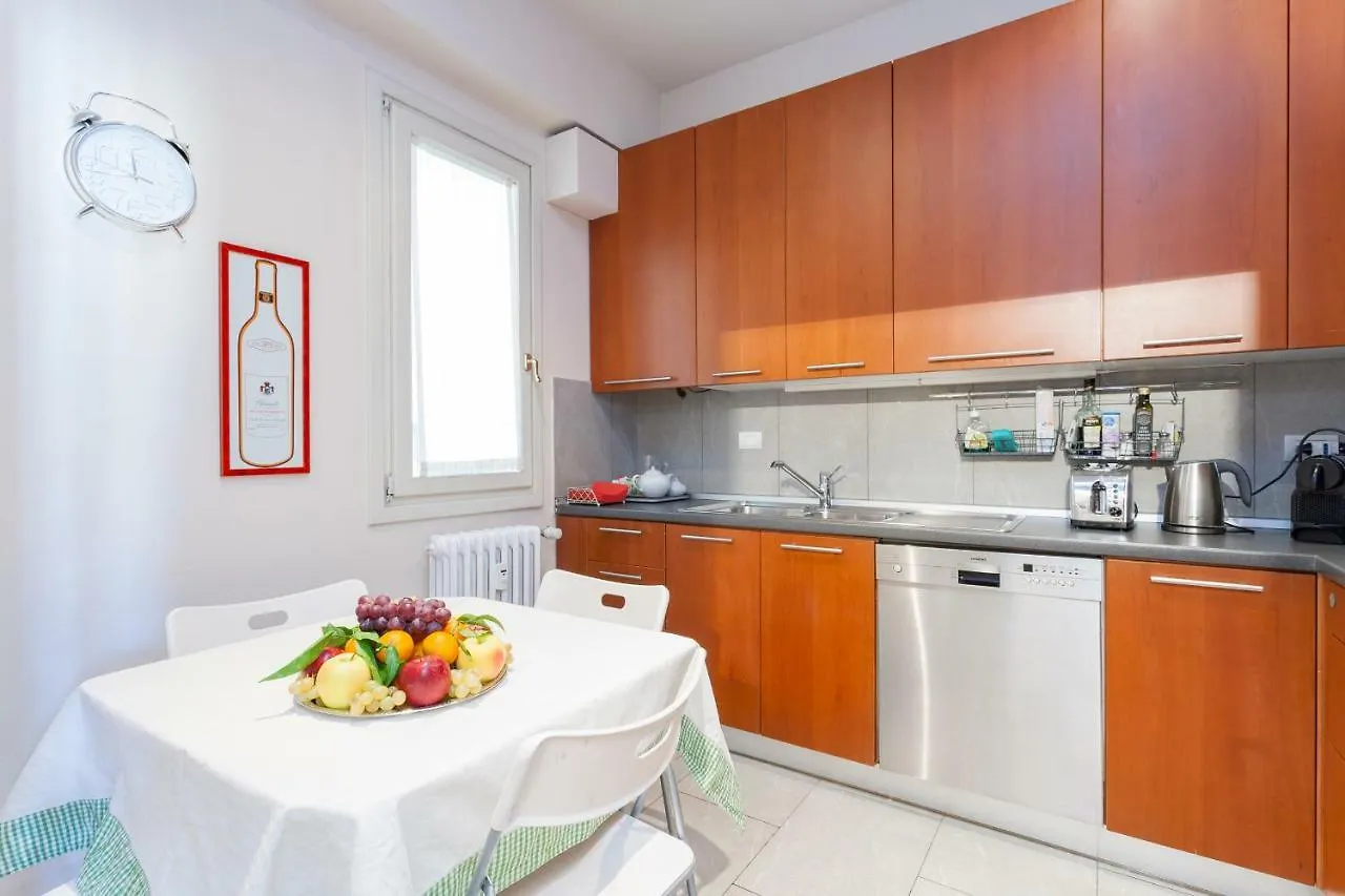 Ponte Vecchio View Luxury Apartment Florencia